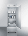SUMMIT COMMERCIAL SCRR232 each-In All-Refrigerator in Stainless Steel