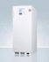 SUMMIT FF1386WIM Frost-Free Refrigerator-Freezer with Installed Icemaker for Smaller Kitchens