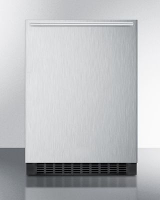 SUMMIT FF64BXSSHH 24