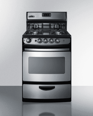 Summit Ranges & Ovens" title="Summit Ranges & Ovens