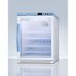Accucold ARG6PV 6 Cu.Ft. ADA Height Vaccine Refrigerator SKU: ARG6PV Designed and purpose-built for pharmacy, medication, and vaccine applications to support meeting CDC/VFC guidelines, with antimicrobial handle