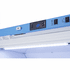 Accucold ARG6PV 6 Cu.Ft. ADA Height Vaccine Refrigerator SKU: ARG6PV Designed and purpose-built for pharmacy, medication, and vaccine applications to support meeting CDC/VFC guidelines, with antimicrobial handle
