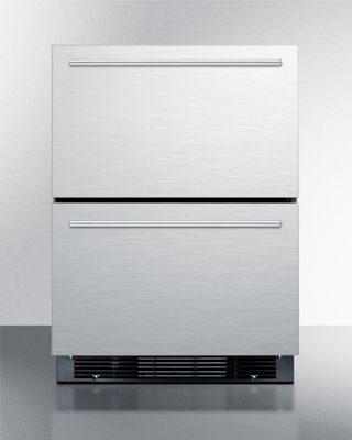 SUMMIT SPRF2D5 24