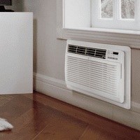 Through the Wall Air Conditioners with Electric Heat|Omega Fields, Inc.
