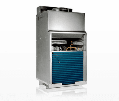 Vertical PTAC Units with Heat Pump, 230/208 Volt, 24,000 BTU" title="Vertical PTAC Units with Heat Pump, 230/208 Volt, 24,000 BTU