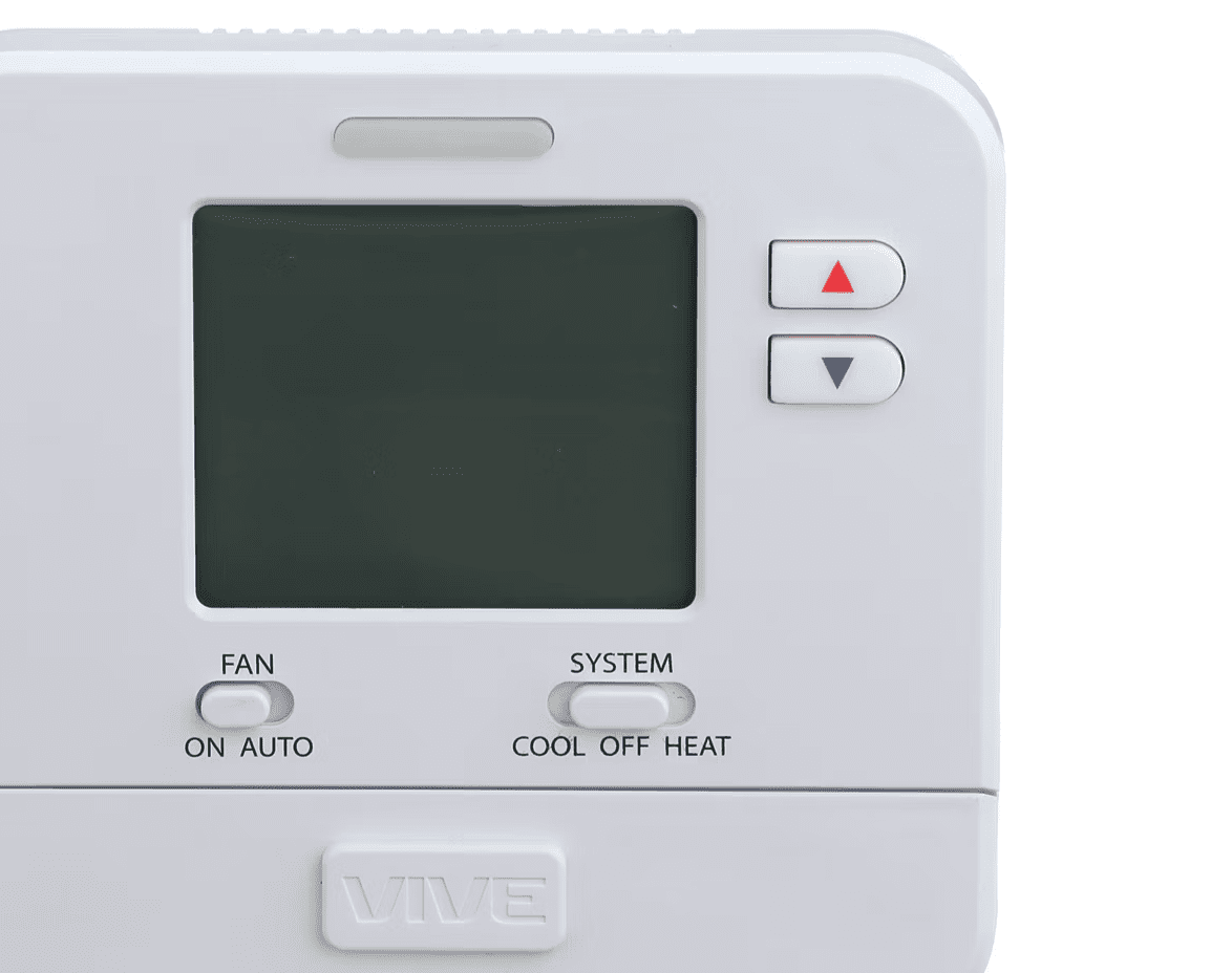 Vive Thermostat Troubleshooting: Best Practices and Safety