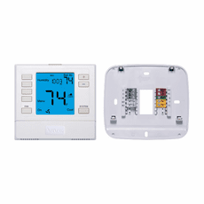 VIVE Comfort Thermostats|Cool Running Air Conditioners u0026 More