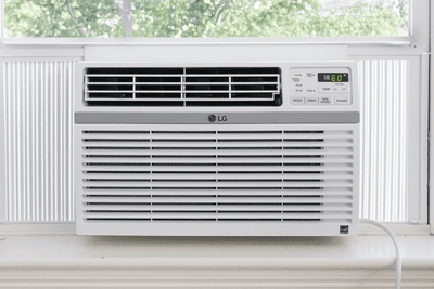 Window Air Conditioners with ELECTRIC HEAT" title="Window Air Conditioners with ELECTRIC HEAT