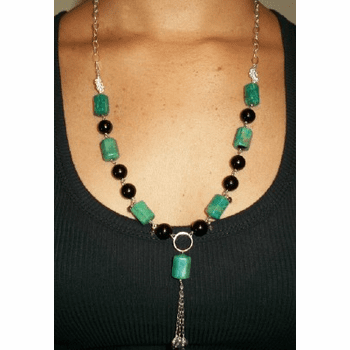 Amazonite Necklace