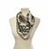 Floral Print Scarf Square