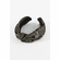 Foil  Leaf Headband