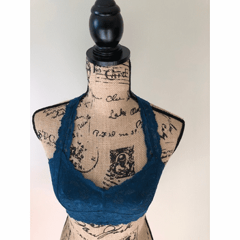 Lace Bralette
