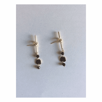 Love Knot Earrings