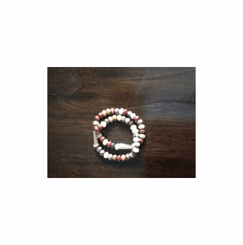 Mookaite Bracelet