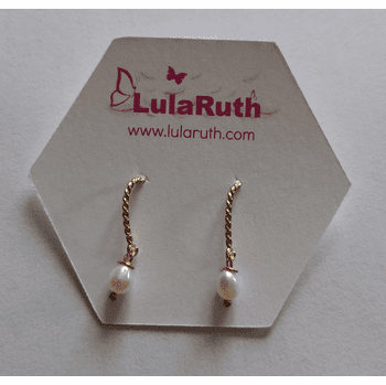 Pearl Drop