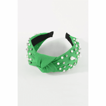 Pearl Headband