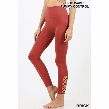 Seamless Leggings