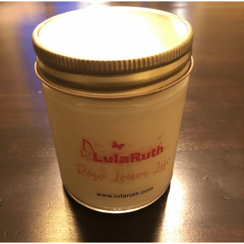 Signature Candle