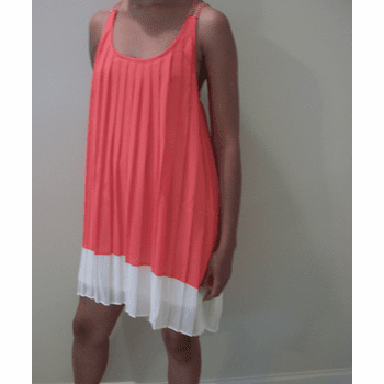 Trapeze Dress
