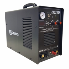 SIMADRE 3-in-1 Plasma Cutter 50A & TIG/ARC Welder – 110V/220V, 200A, With Pedal, Model 5200DX
