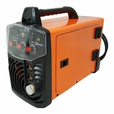 Zahala CUT 50 HF IGBT - Taglierina al plasma con potenza di taglio da Zahala CUT 50 HF IGBT - Taglierina al plasma con potenza di taglio da