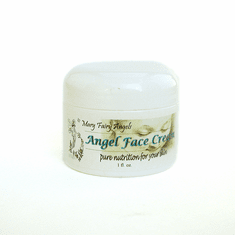 Angel Face Cream