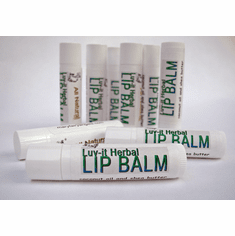 LUV-IT HERBAL LIP BALM