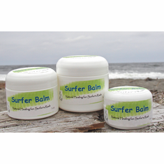 Surfer Balm