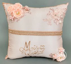 Handcrafted Quinceanera Dolls with Free Shipping