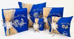 5 Piece Enchanted Rose Themed Doll Quinceanera Package