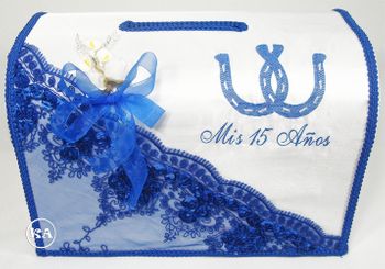 Money Box for Quinceaneras - KC-263