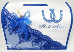 Money Box for Quinceaneras - KC-263