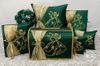 4 Piece Teenager Doll Quinceanera Set