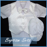 Baptism Sets