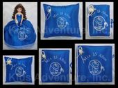 Belinda 21 inch Quinceanera Doll with Cowboy Themed.