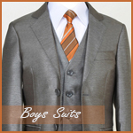 Boys Suits