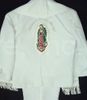 Boys' Tuxedo with Multicolored Virgin Mary (sold out)
