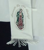 Boys' Tuxedo with Multicolored Virgin Mary (sold out)