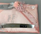 Cake Knifes for Quinceanera or Wedding