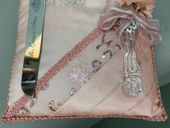 Cake Knifes for Quinceanera or Wedding