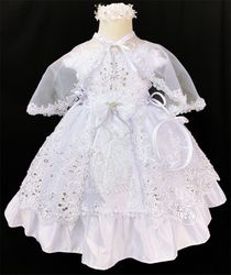 Catholic Gown Dress - Sold out