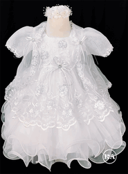 Catholic Gown Dress 