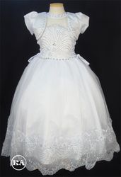 Christening Gown for Girl (sold out)
