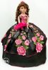 3 Piece Flor Quinceanera Package