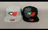Gorra de Mexico Snapback