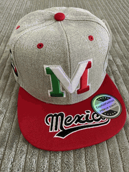 Mexico Hats *NEW *