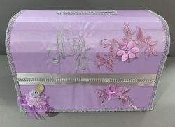 High-Quality Quinceanera Money Boxes for Gift Collections