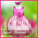 Infant Dresses