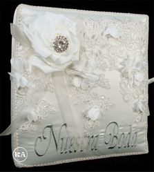 Luxury Wedding Photo Album