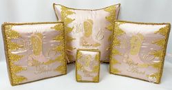 4 piece Isabella Mexican-Themed Quinceanera Package